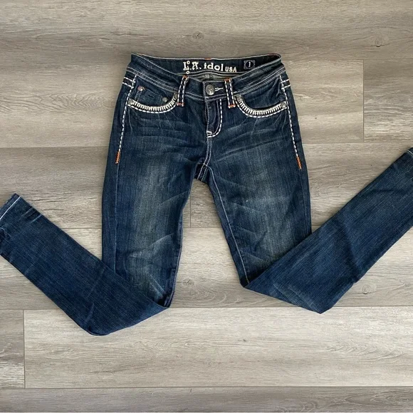 L.A.Idol jeans - Picture 7 of 9